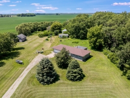 23265 445th Ave, Delavan